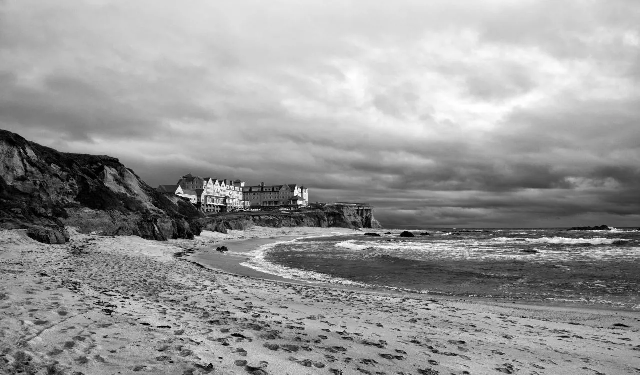 The Ritz-Carlton, Half Moon Bay, Half Moon Bay