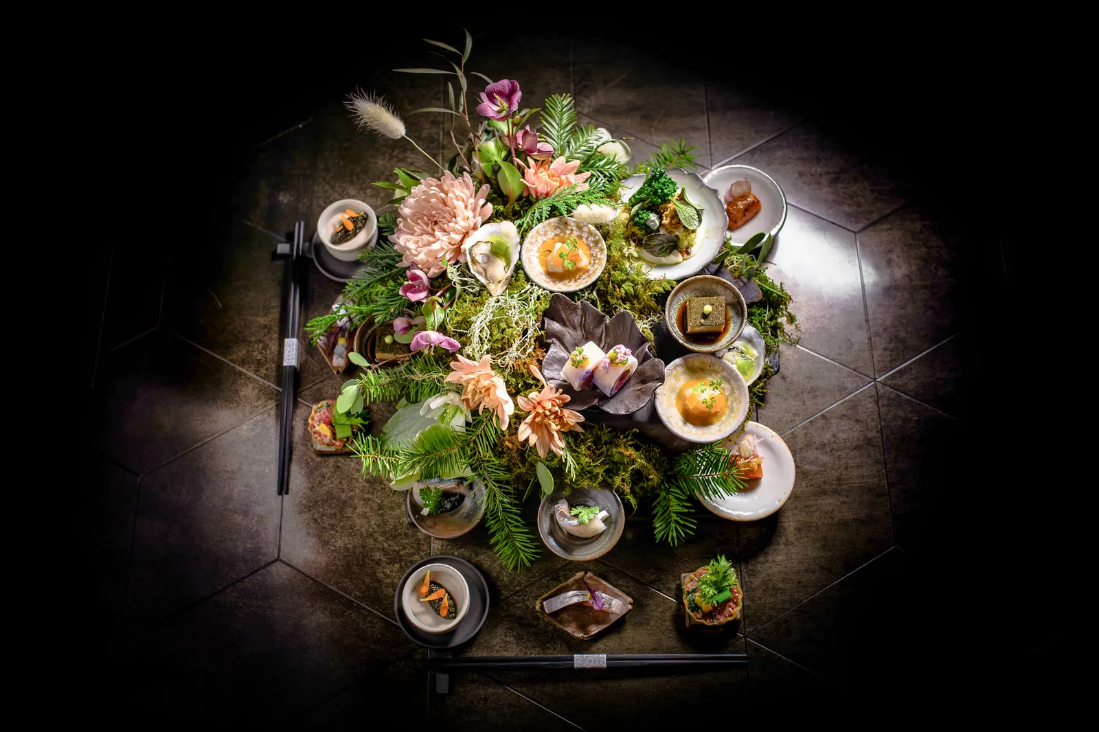 SingleThread Farms — At a glance, Healdsburg