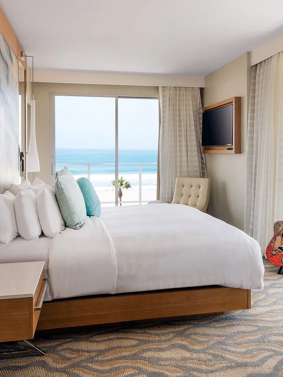Paséa Hotel & Spa, Huntington Beach