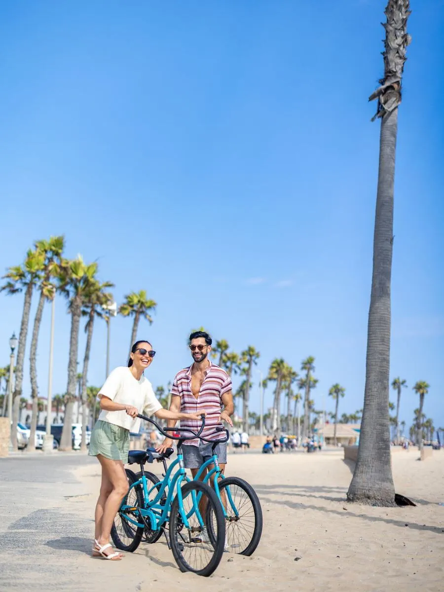 Paséa Hotel & Spa, Huntington Beach