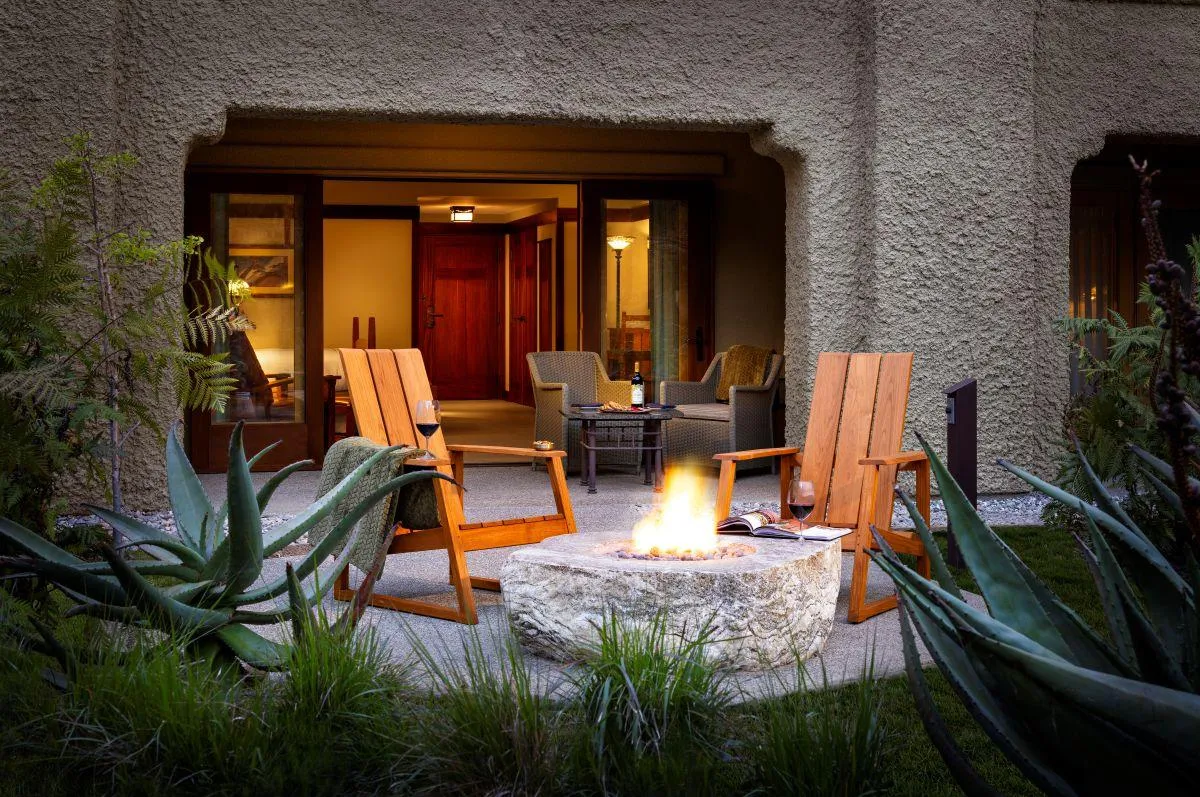 The Lodge at Torrey Pines — Exterior, La Jolla