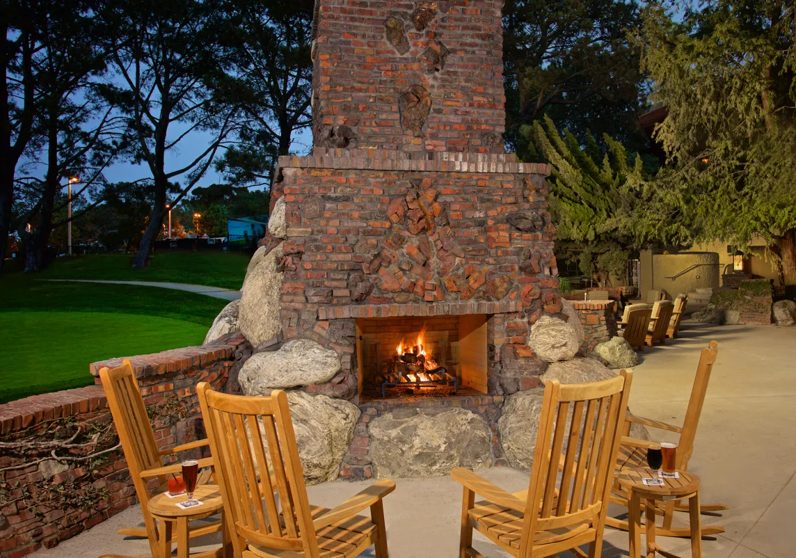 The Lodge at Torrey Pines — Exterior, La Jolla
