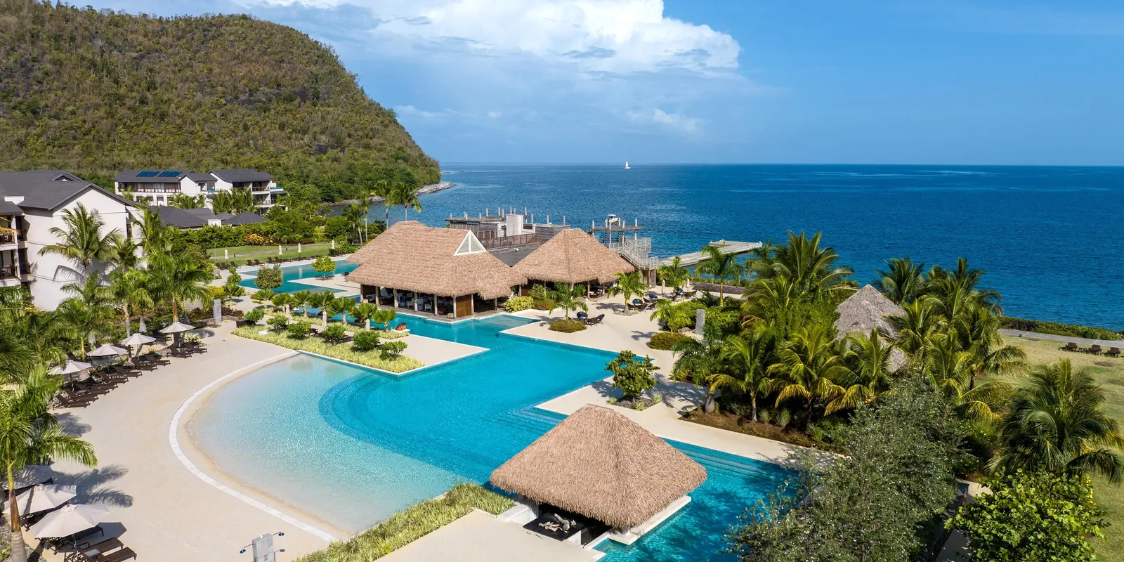 InterContinental Dominica Cabrits Resort & Spa, Portsmouth