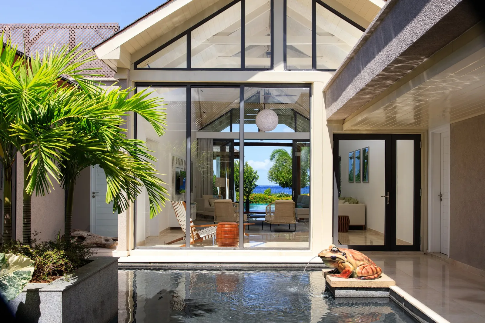 InterContinental Dominica Cabrits Resort & Spa — Exterior, Portsmouth