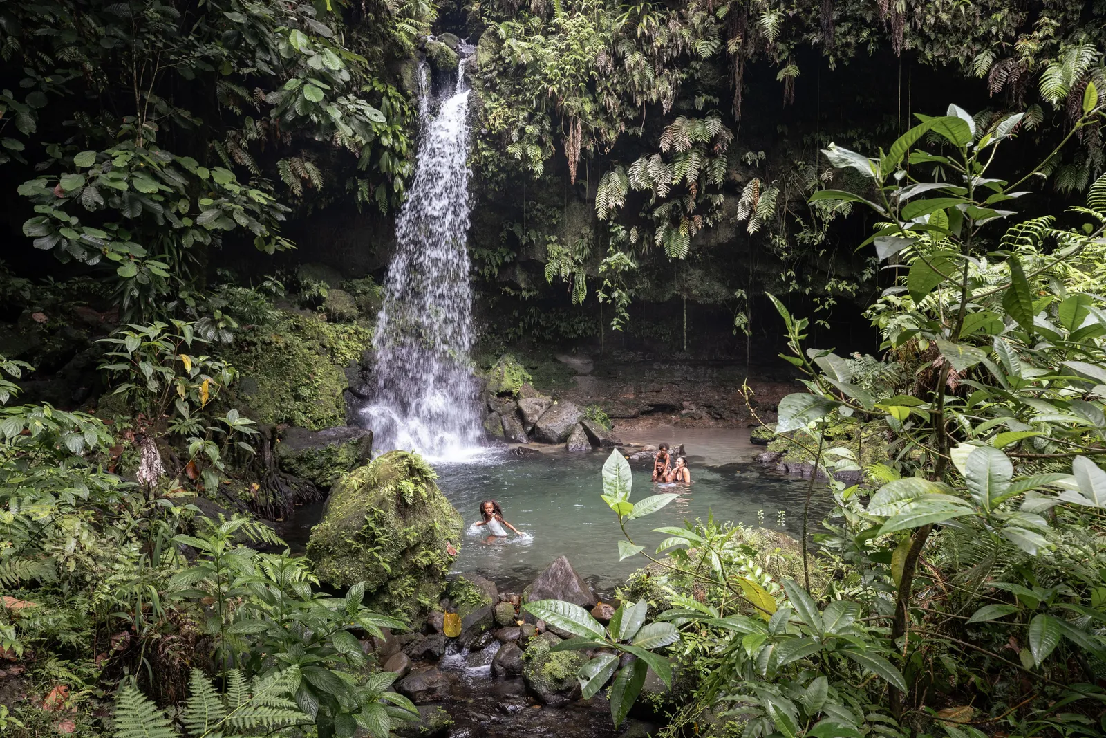 InterContinental Dominica Cabrits Resort & Spa, Portsmouth