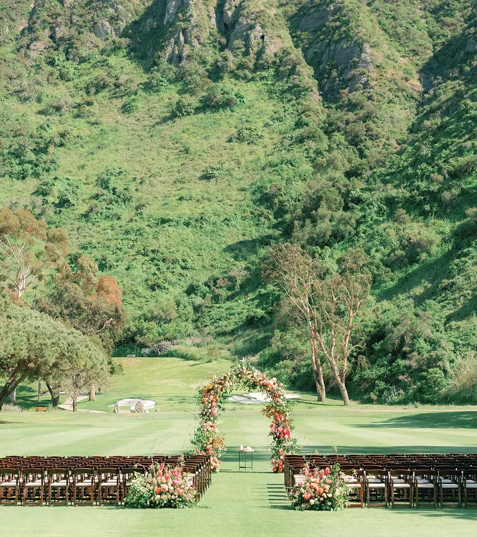 The Ranch at Laguna Beach, Laguna Beach