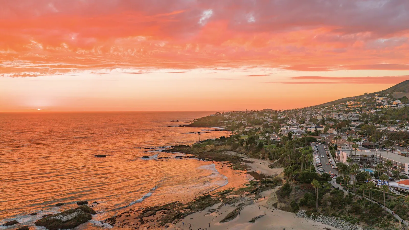 The Ranch at Laguna Beach, Laguna Beach