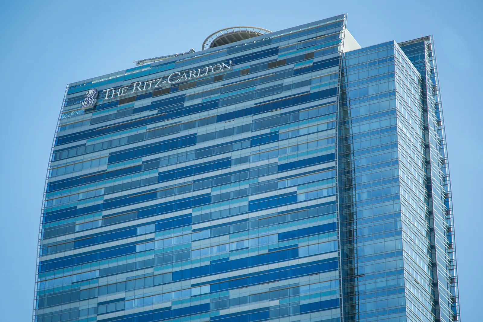 The Ritz-Carlton, Los Angeles, Los Angeles