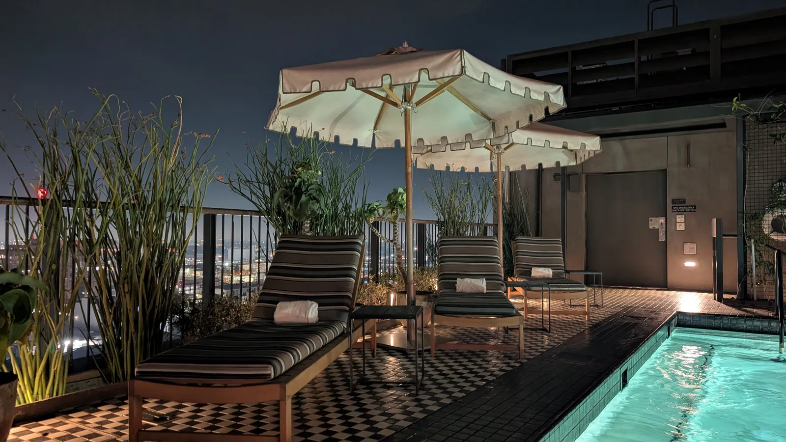 Downtown L.A. Proper Hotel — Exterior, Los Angeles