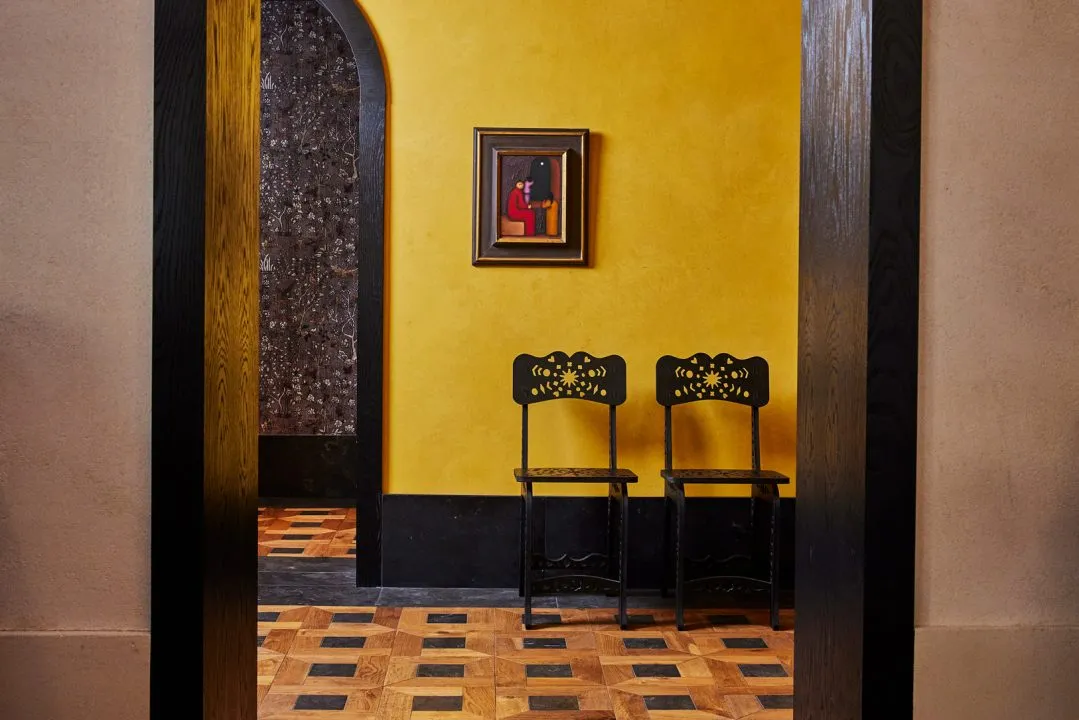 Downtown L.A. Proper Hotel, Los Angeles