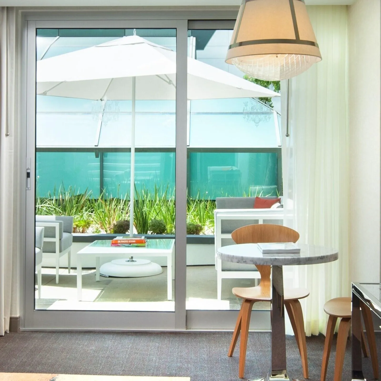 SLS Hotel, a Luxury Collection Hotel, Beverly Hills — Exterior, Los Angeles