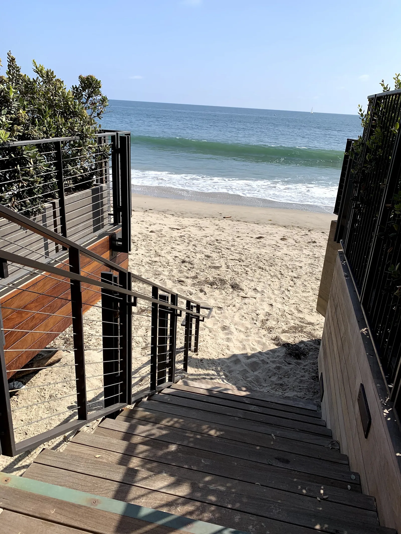 Nobu Ryokan Malibu — Exterior, Malibu