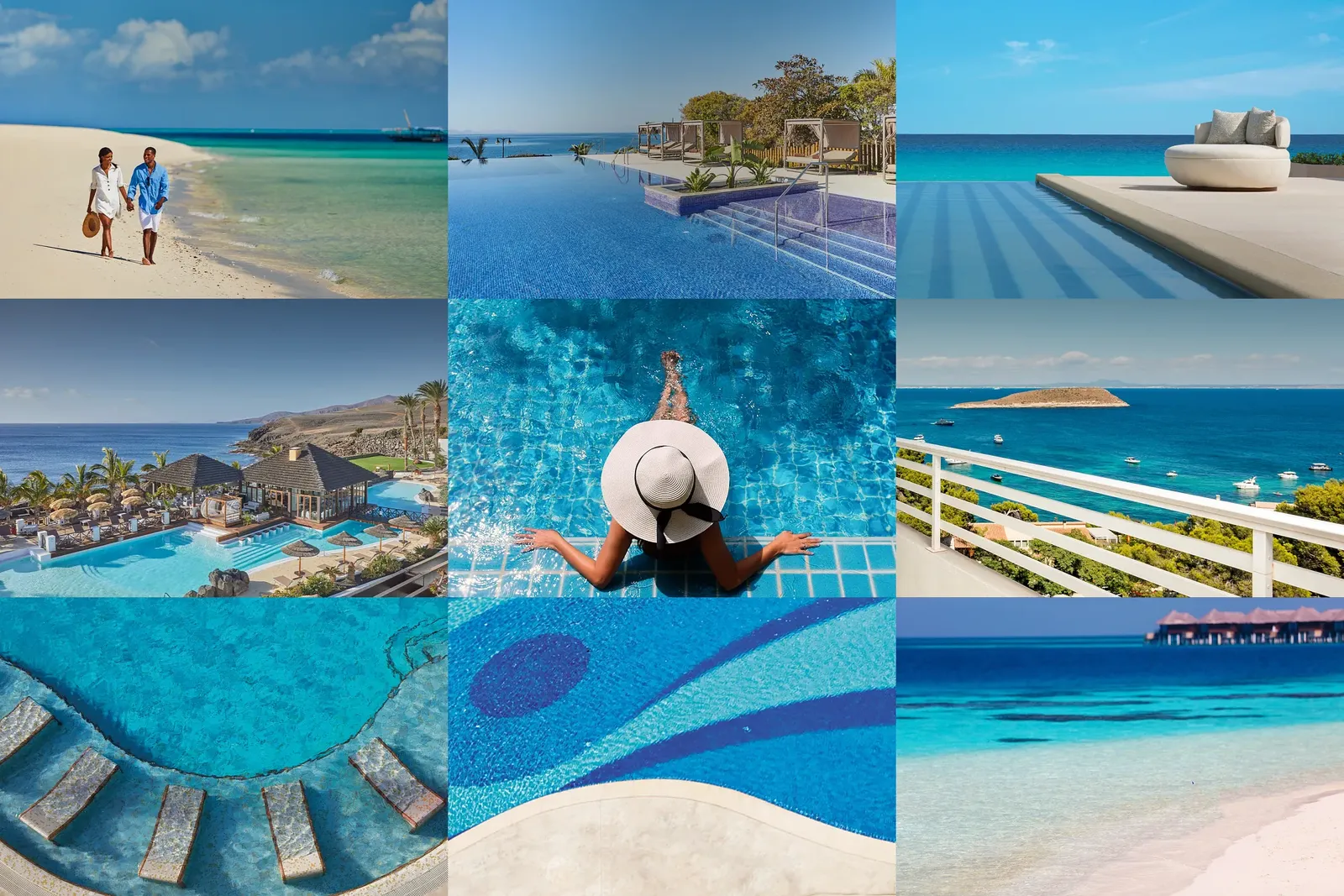 Zoetry Agua Punta Cana, Higuey
