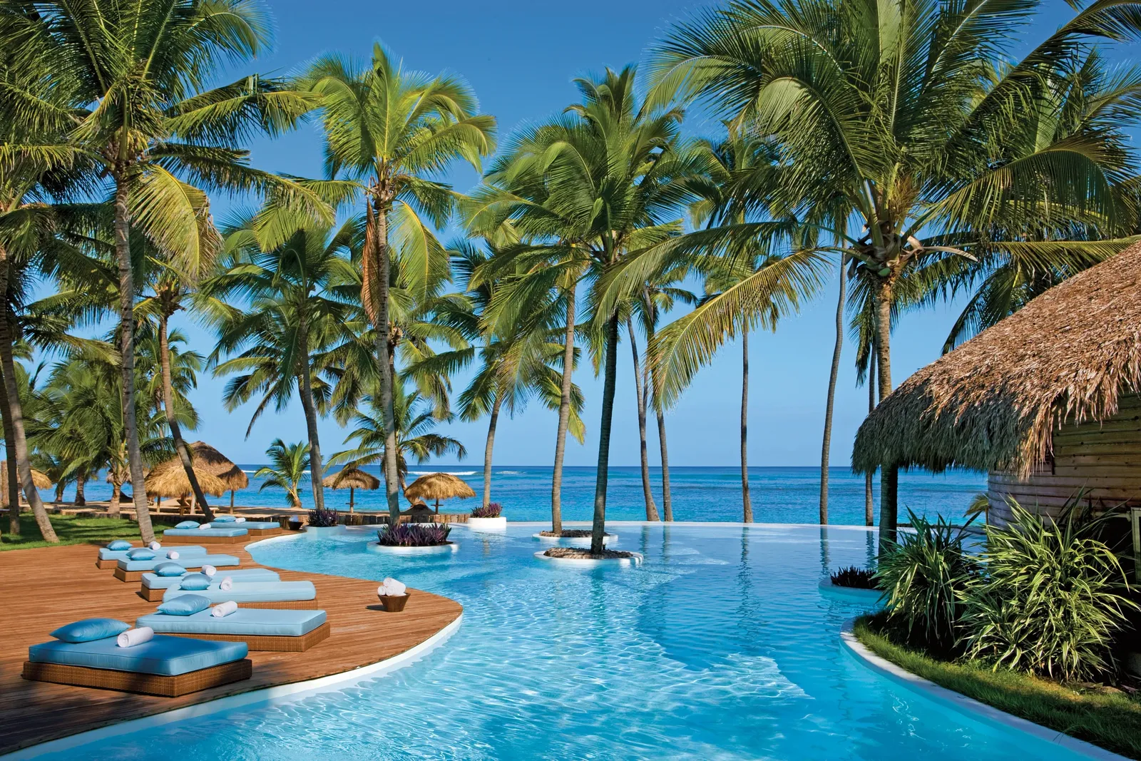 Zoetry Agua Punta Cana, Higuey