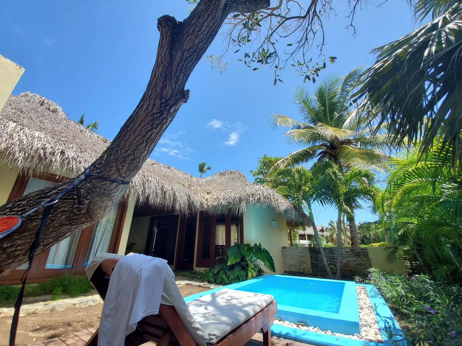 Zoetry Agua Punta Cana — Exterior, Higuey