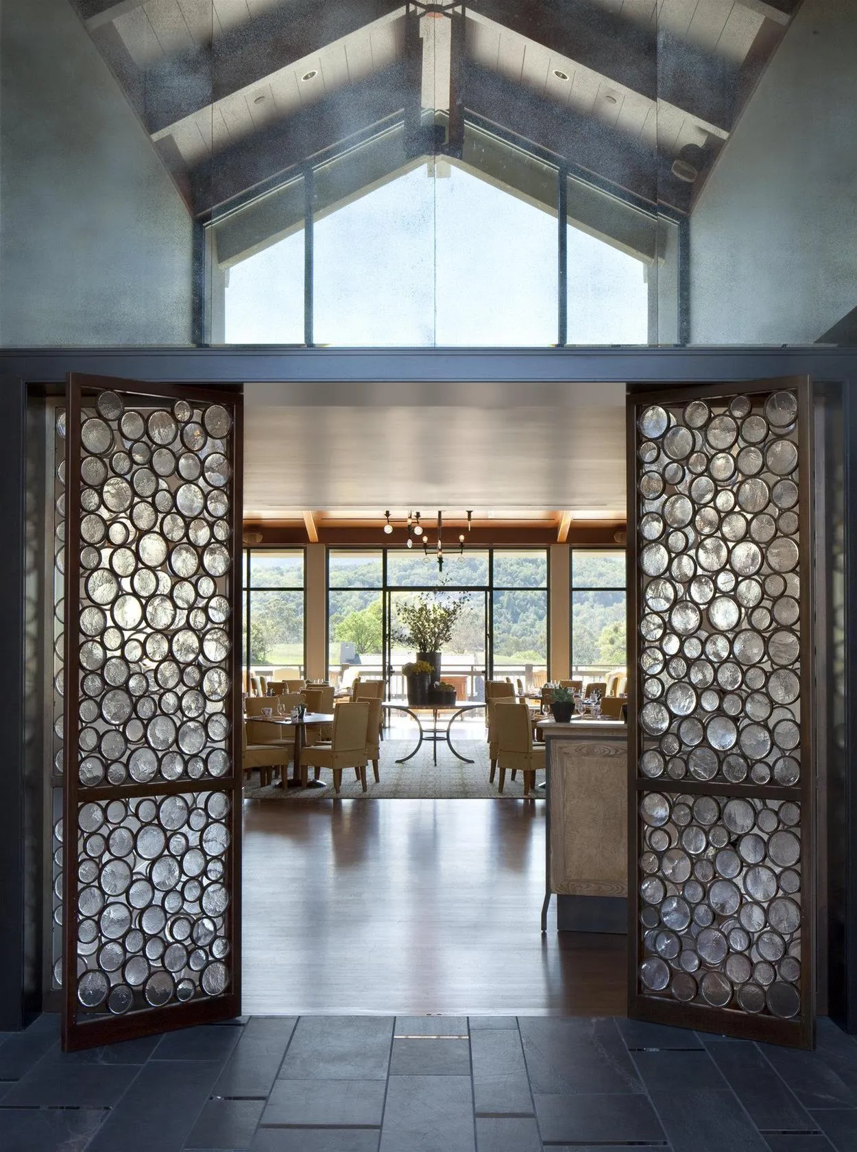 Rosewood Sand Hill — Exterior, Menlo Park