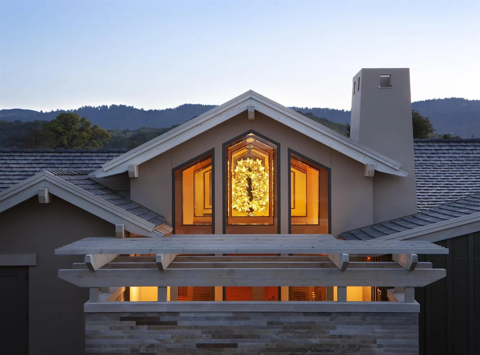 Rosewood Sand Hill — Exterior, Menlo Park