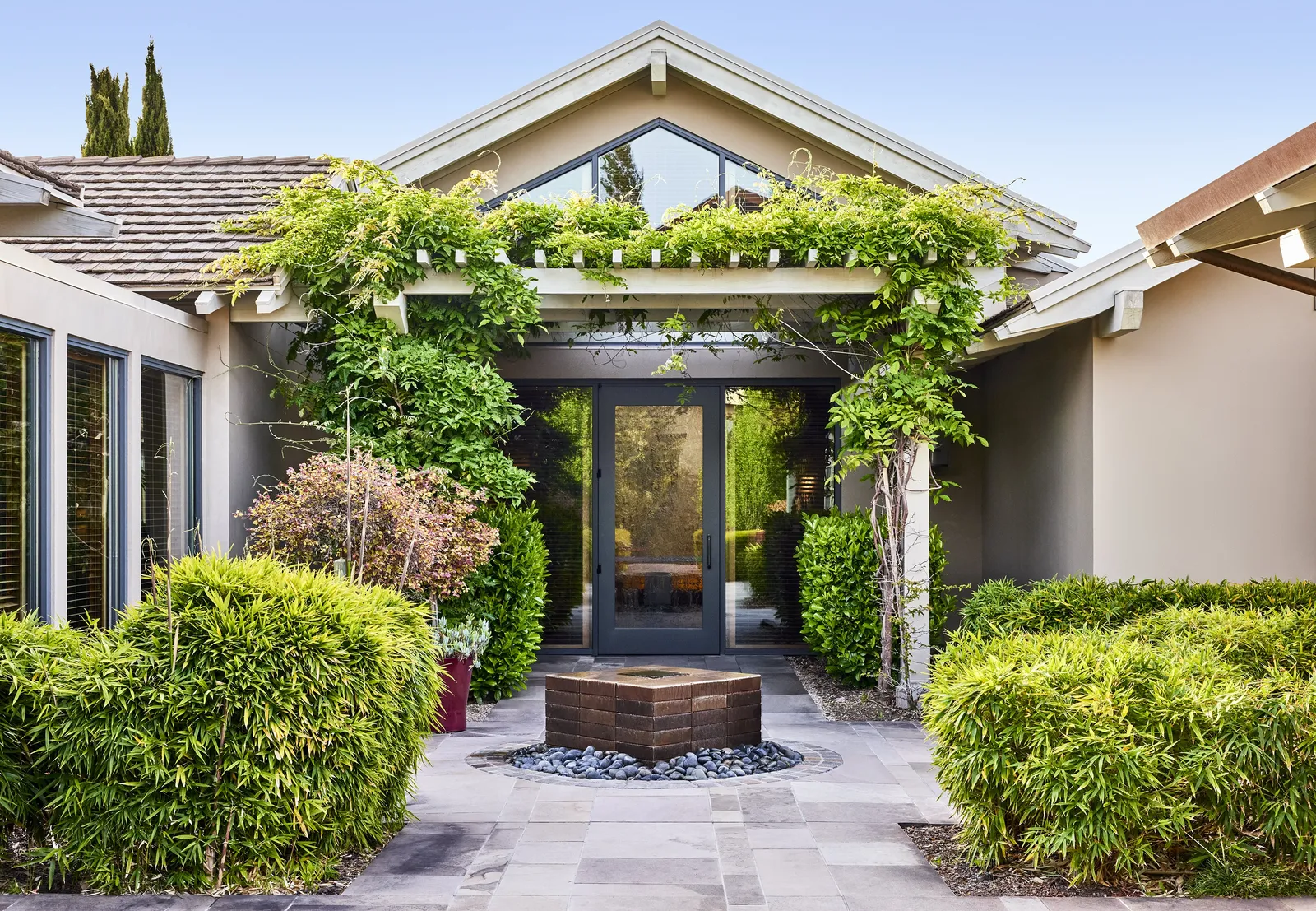 Rosewood Sand Hill — Exterior, Menlo Park