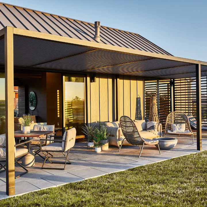 Stanly Ranch, Auberge Collection — Exterior, Napa