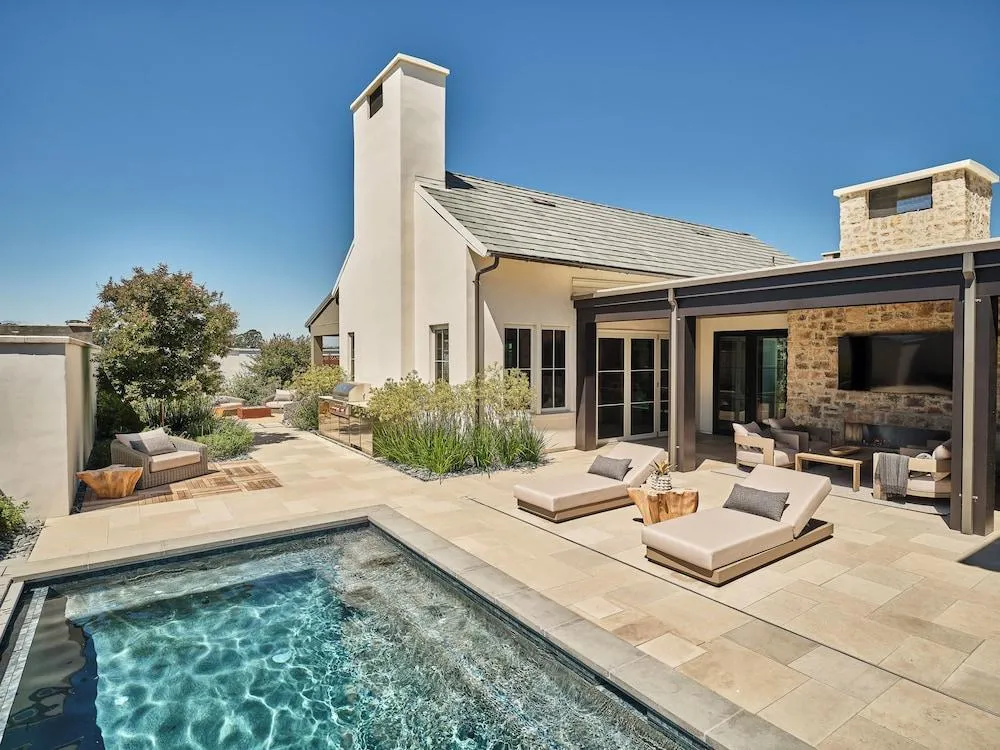 Stanly Ranch, Auberge Collection — Exterior, Napa
