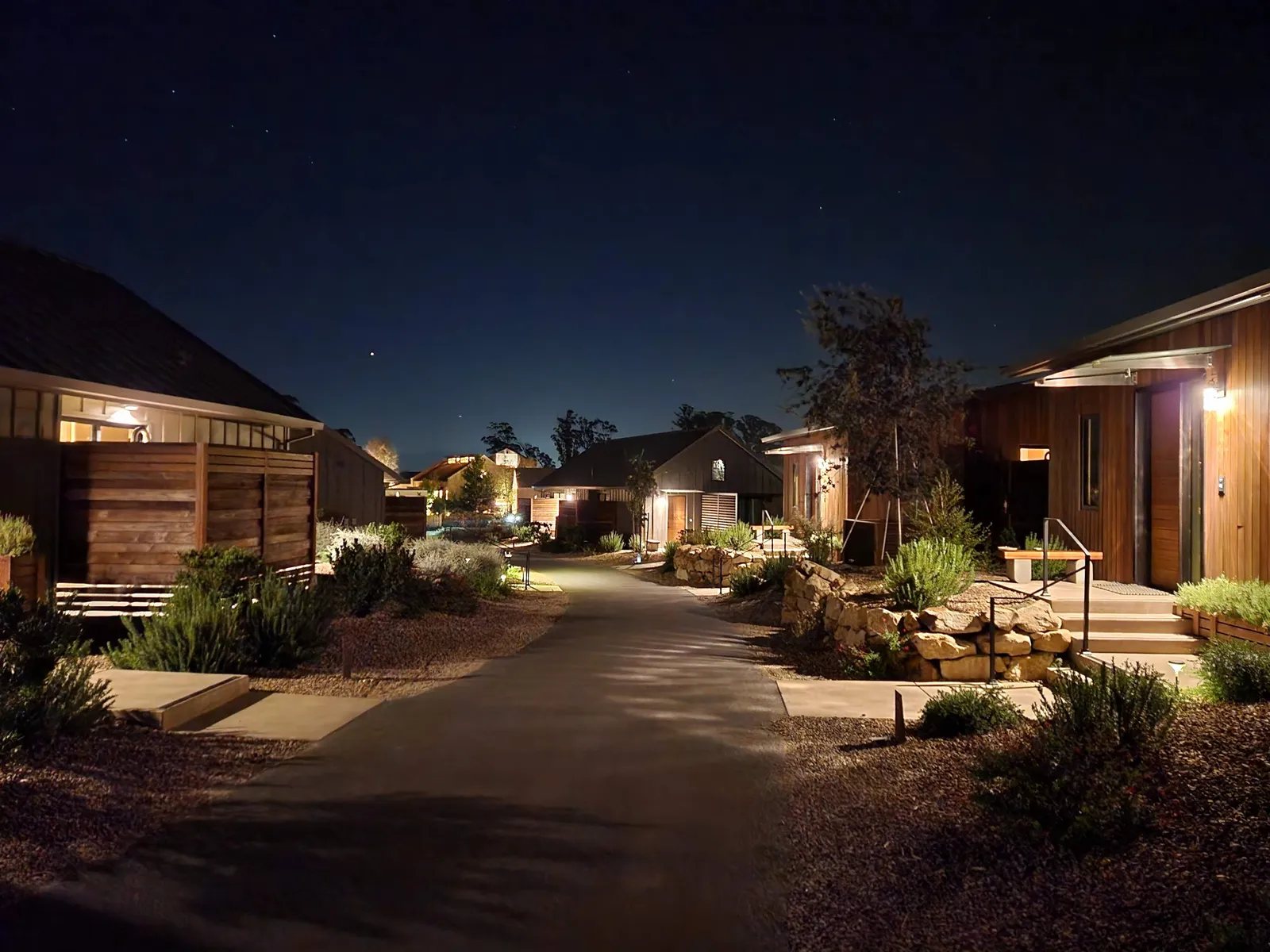 Stanly Ranch, Auberge Collection — Exterior, Napa