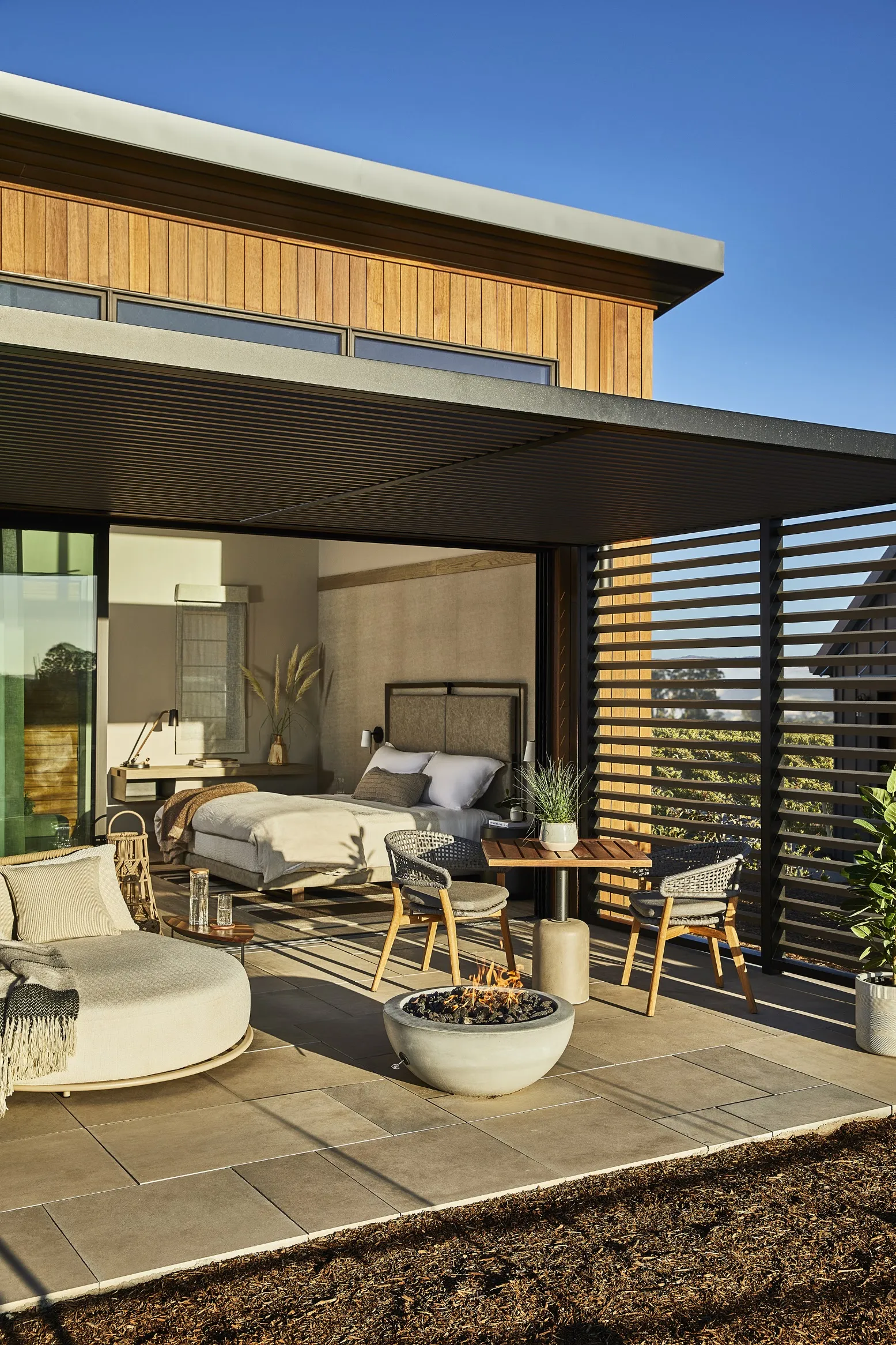 Stanly Ranch, Auberge Collection — Exterior, Napa