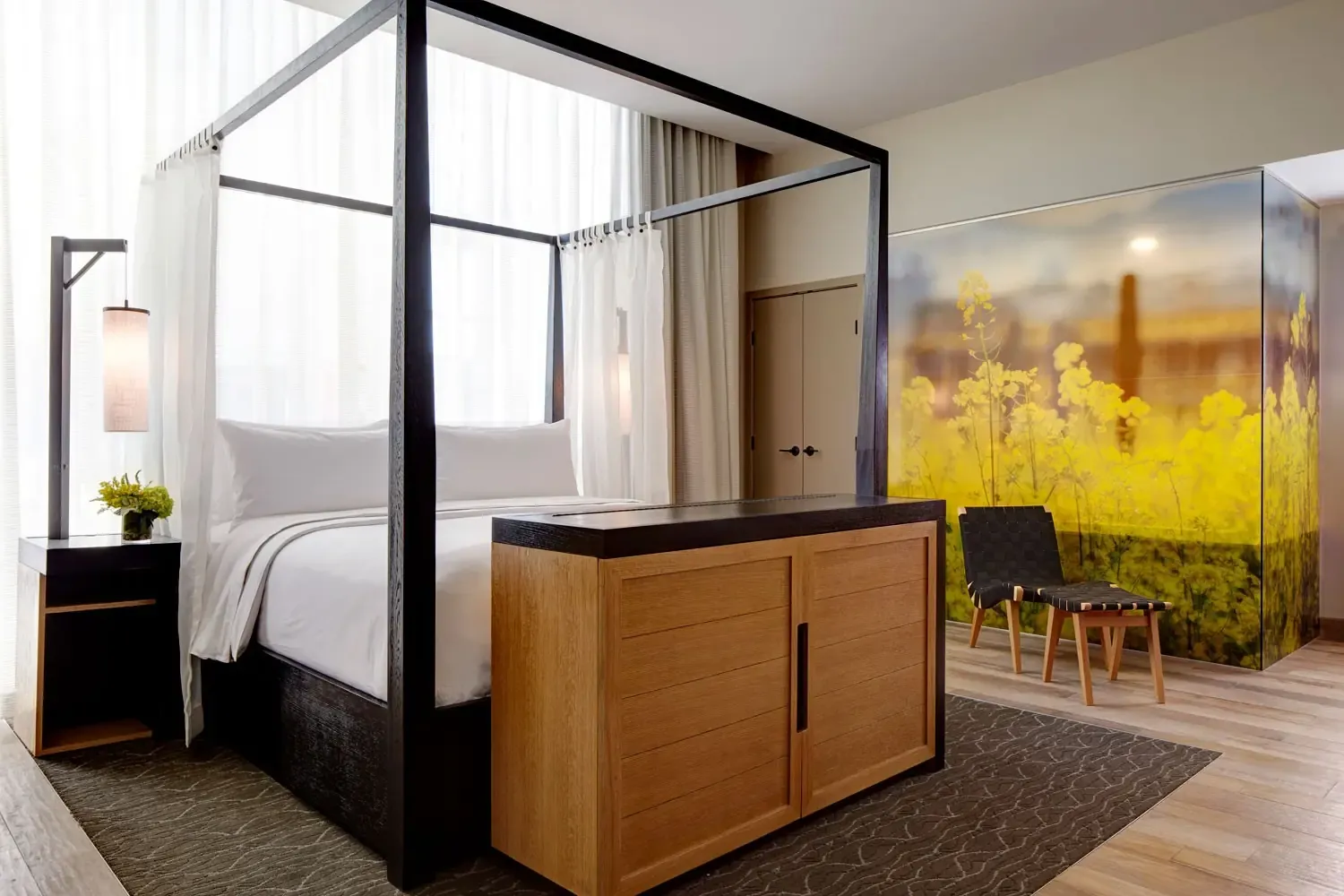 Archer Hotel Napa, Napa
