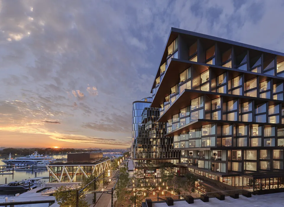 Pendry Newport Beach, Newport Beach