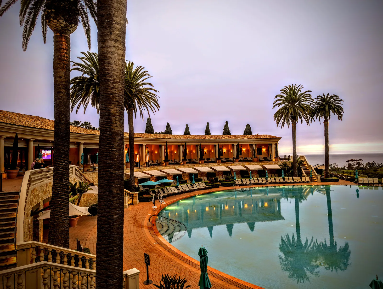 The Resort at Pelican Hill — Exterior, Newport Coast