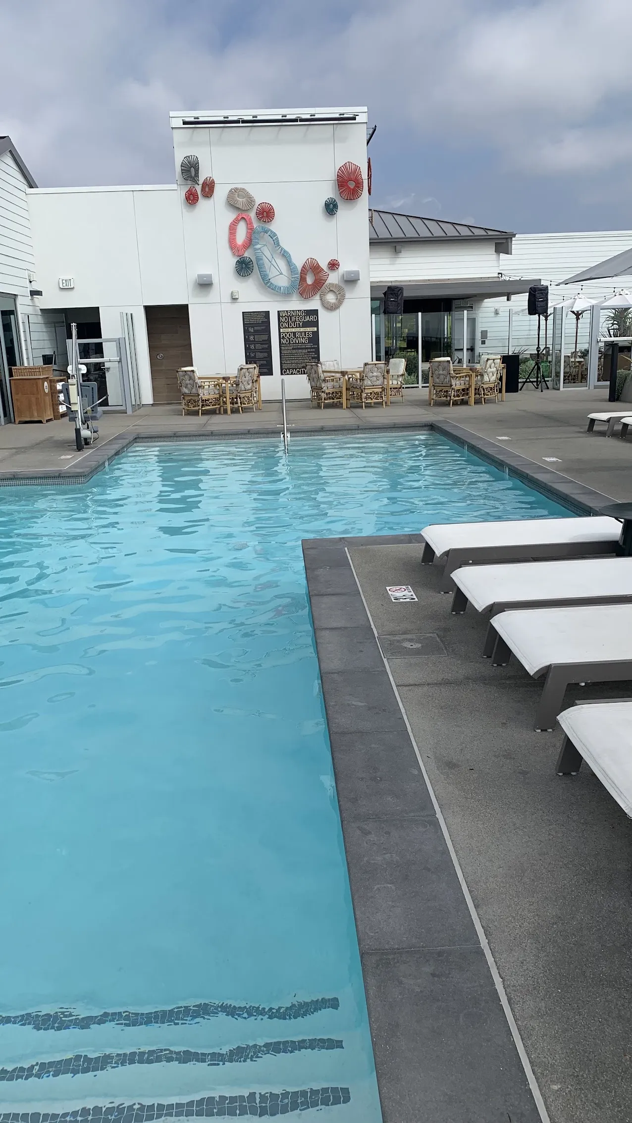 Mission Pacific Beach Resort — Exterior, Oceanside