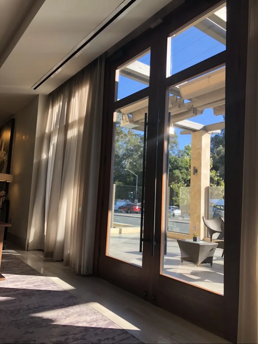 The Clement Palo Alto — Exterior, Palo Alto