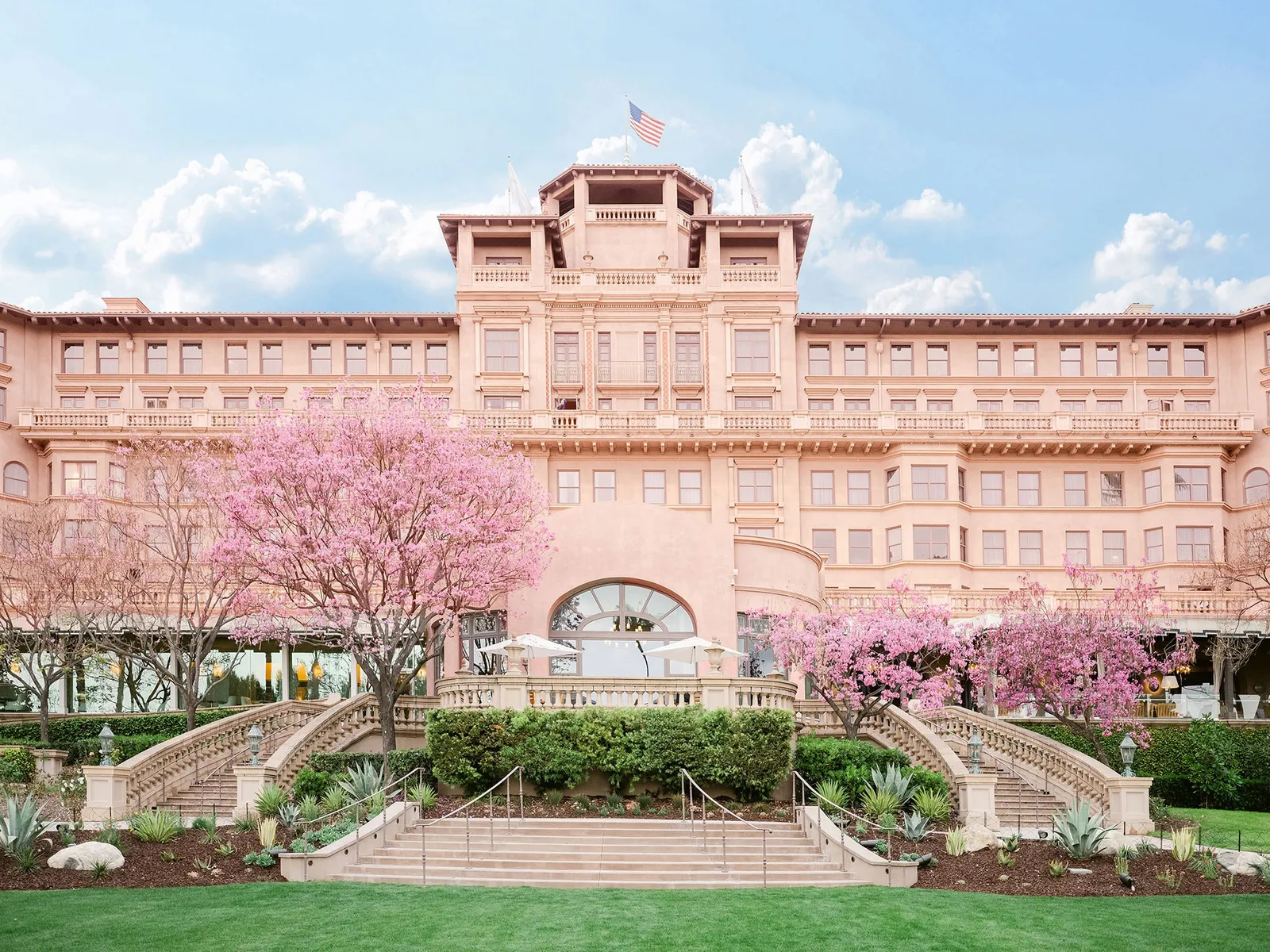 The Langham Huntington, Pasadena, Pasadena