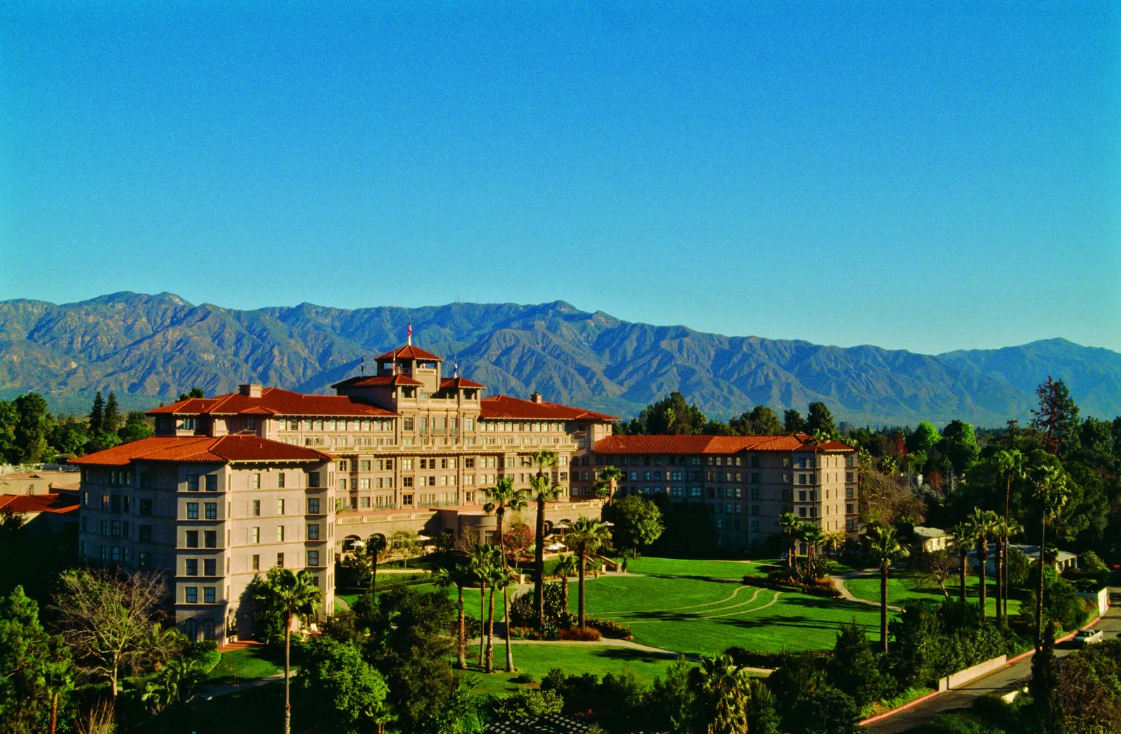 The Langham Huntington, Pasadena, Pasadena