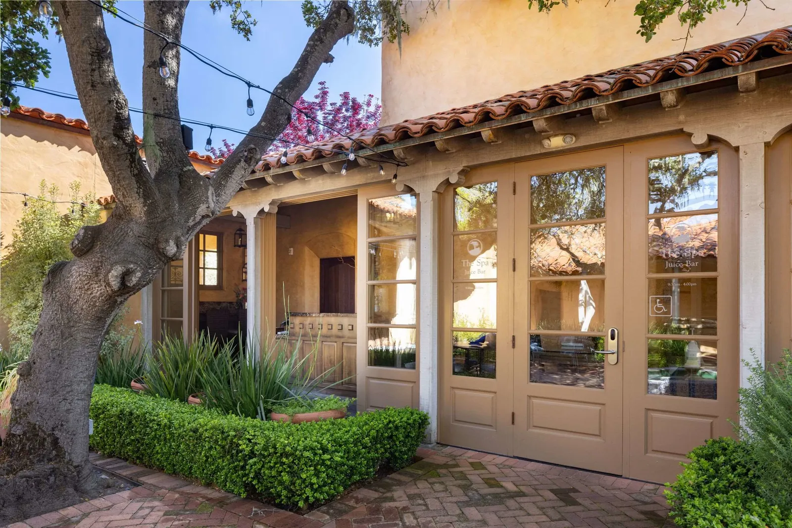 Casa Palmero at Pebble Beach — Exterior, Pebble Beach