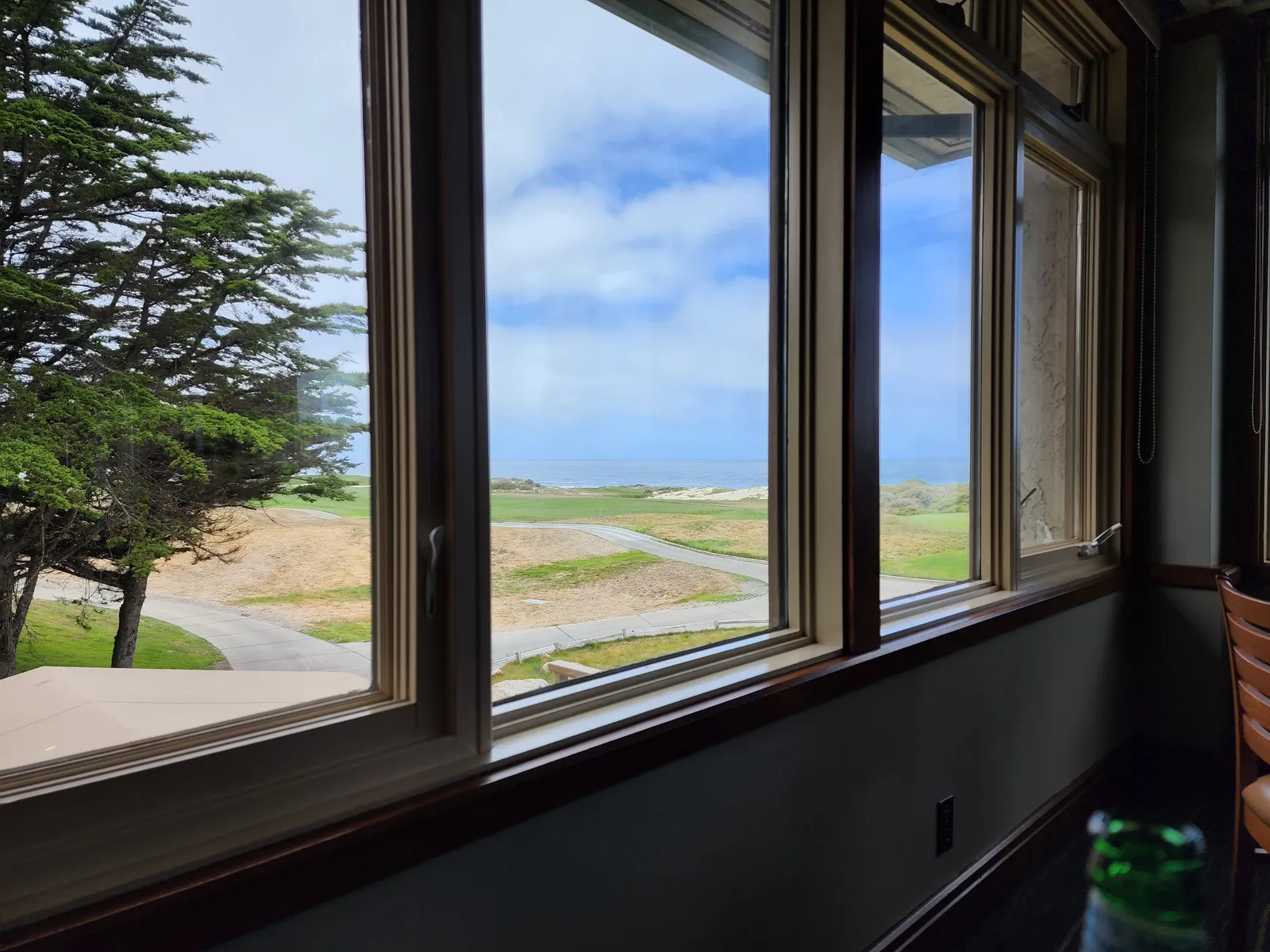 The Inn at Spanish Bay — Exterior, Pebble Beach