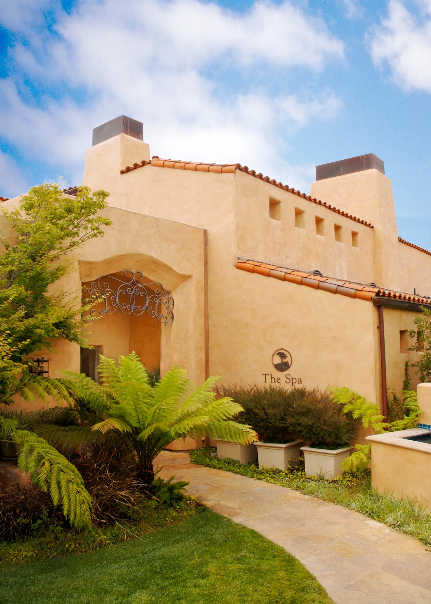 The Inn at Spanish Bay — Exterior, Pebble Beach