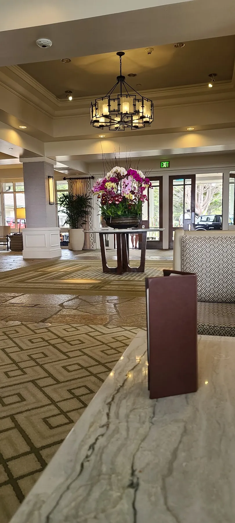 The Inn at Spanish Bay — Exterior, Pebble Beach