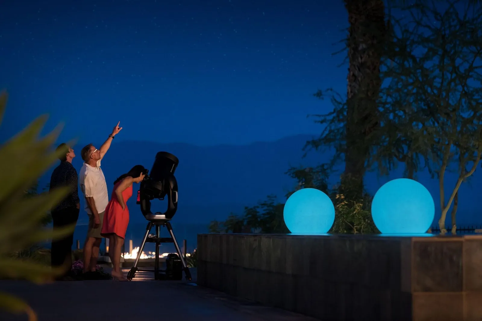 The Ritz-Carlton, Rancho Mirage — Exterior, Rancho Mirage