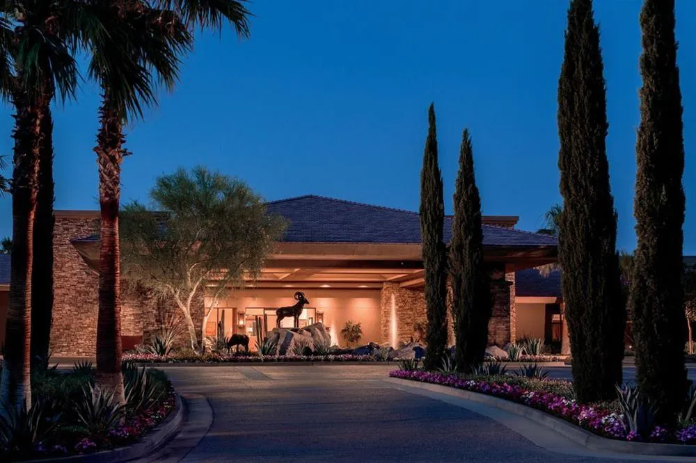 The Ritz-Carlton, Rancho Mirage — Exterior, Rancho Mirage