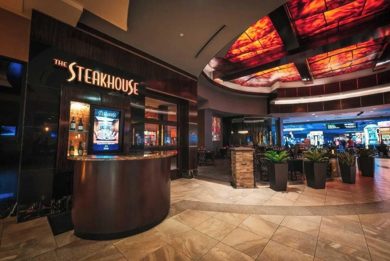 Agua Caliente Resort Casino Spa Rancho Mirage — Exterior, Rancho Mirage
