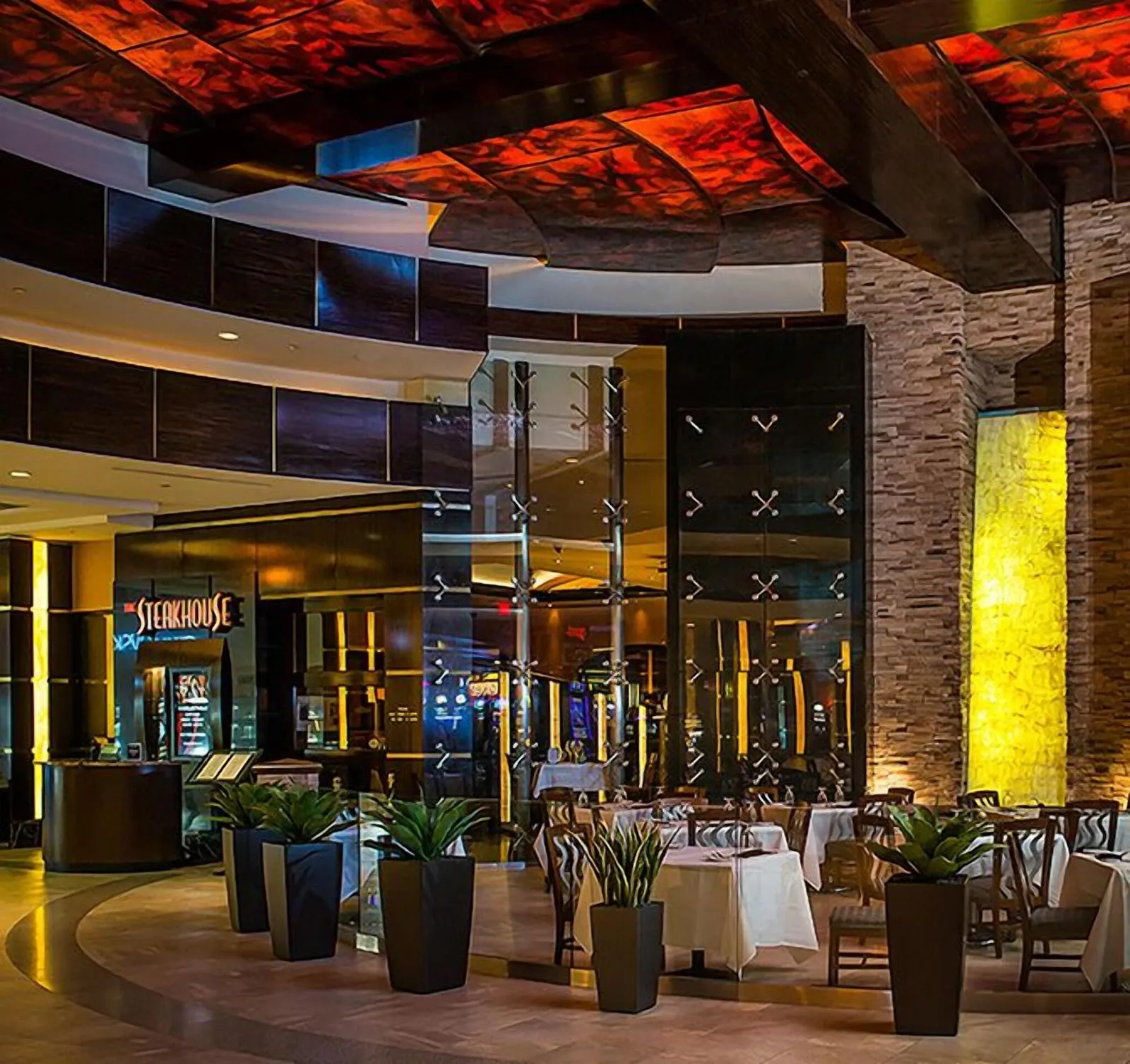 Agua Caliente Resort Casino Spa Rancho Mirage — Exterior, Rancho Mirage