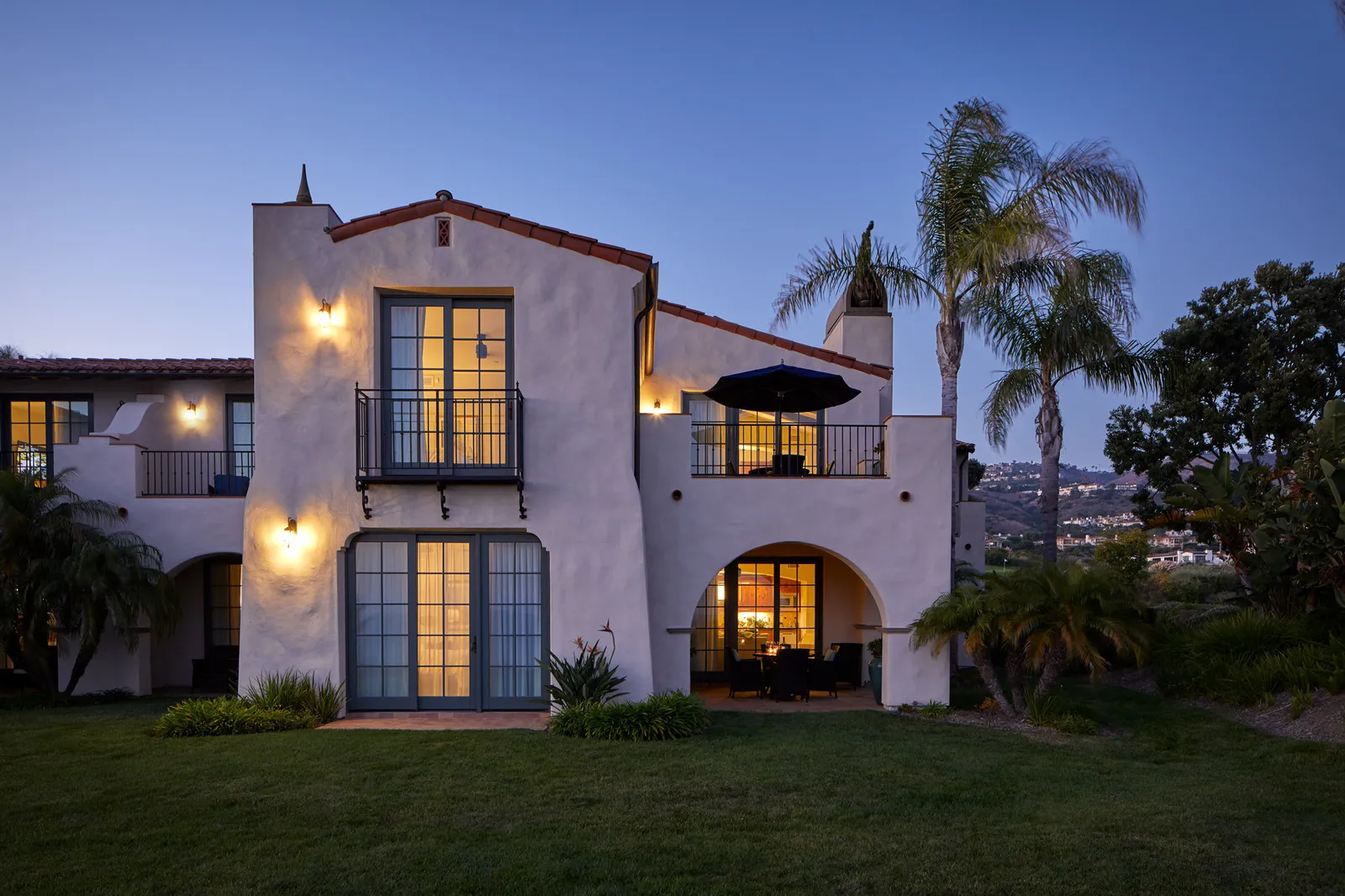 Terranea Resort — Exterior, Rancho Palos Verdes