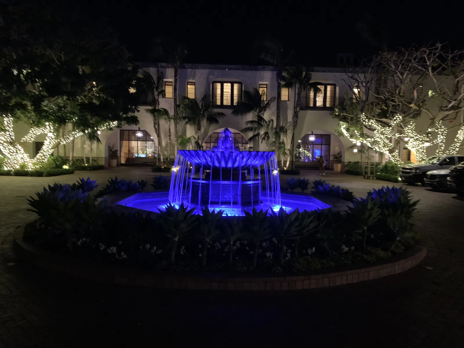 Terranea Resort, Rancho Palos Verdes