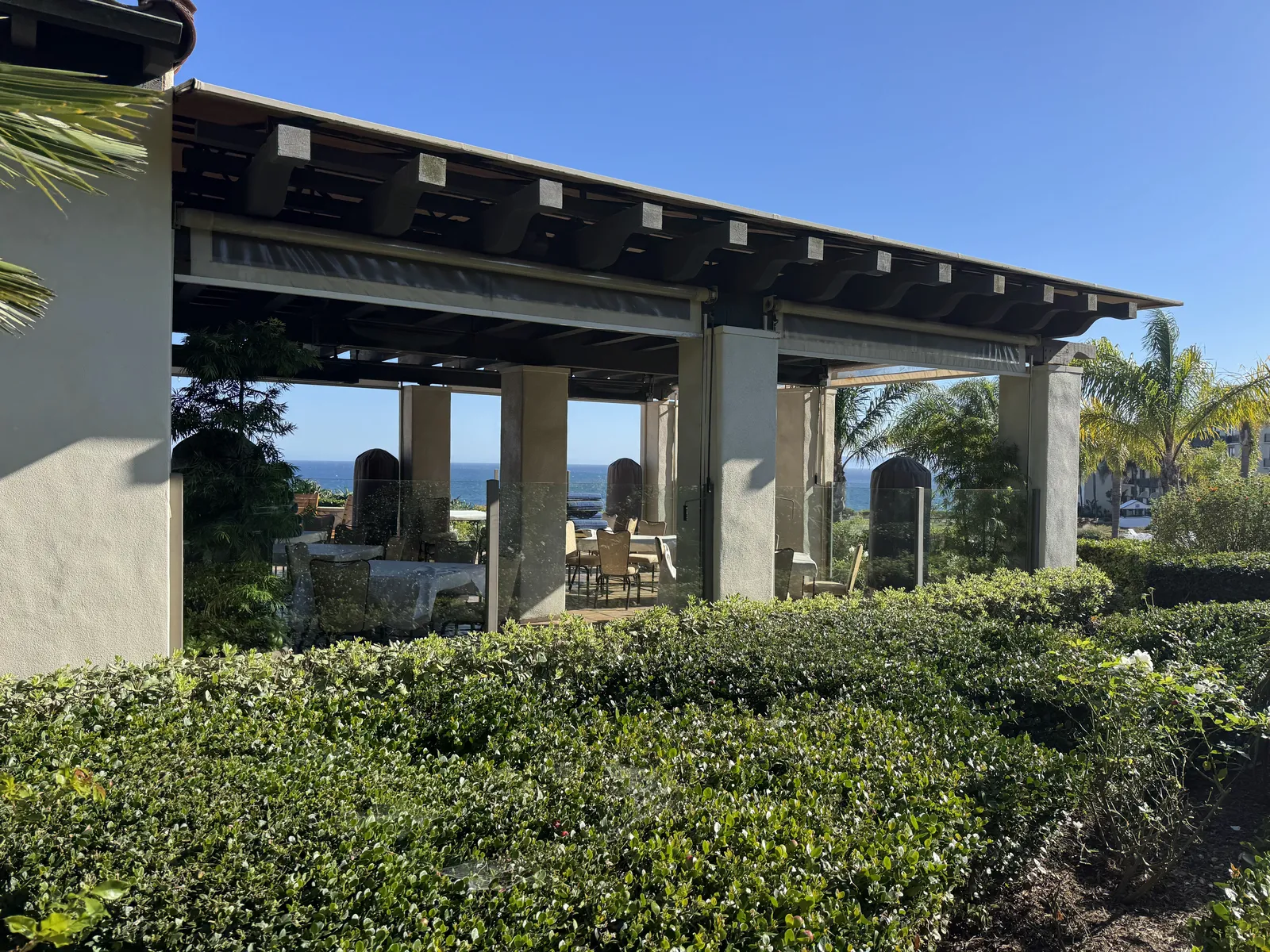 Terranea Resort — Exterior, Rancho Palos Verdes