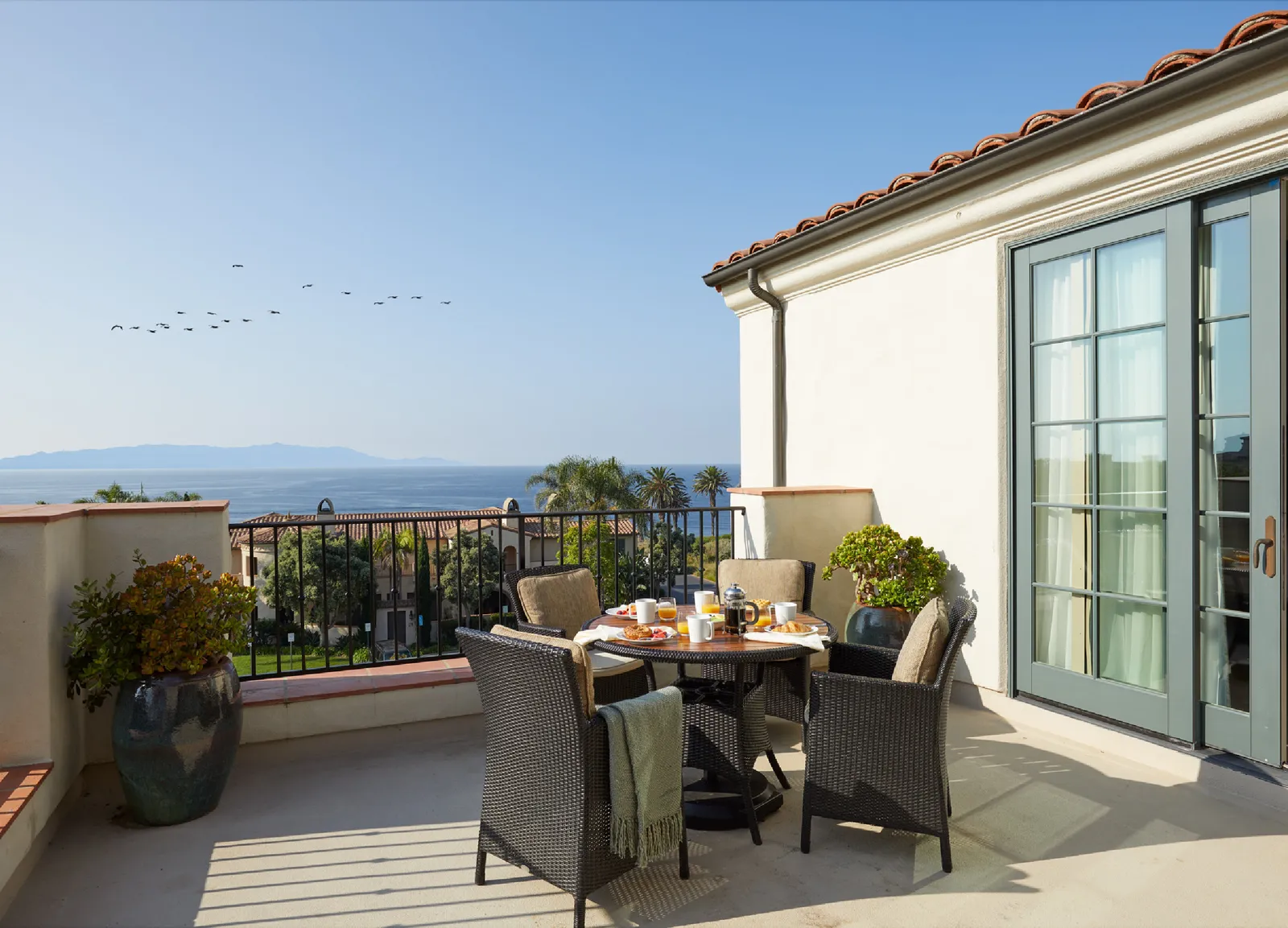Terranea Resort — Exterior, Rancho Palos Verdes