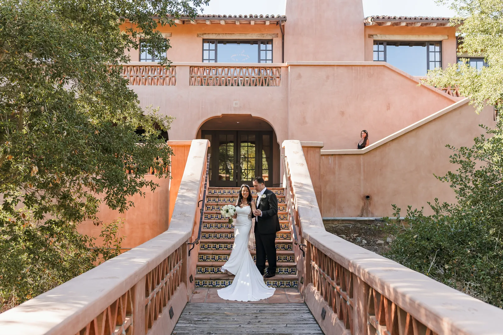 Rancho Valencia Resort & Spa — Exterior, Rancho Santa Fe