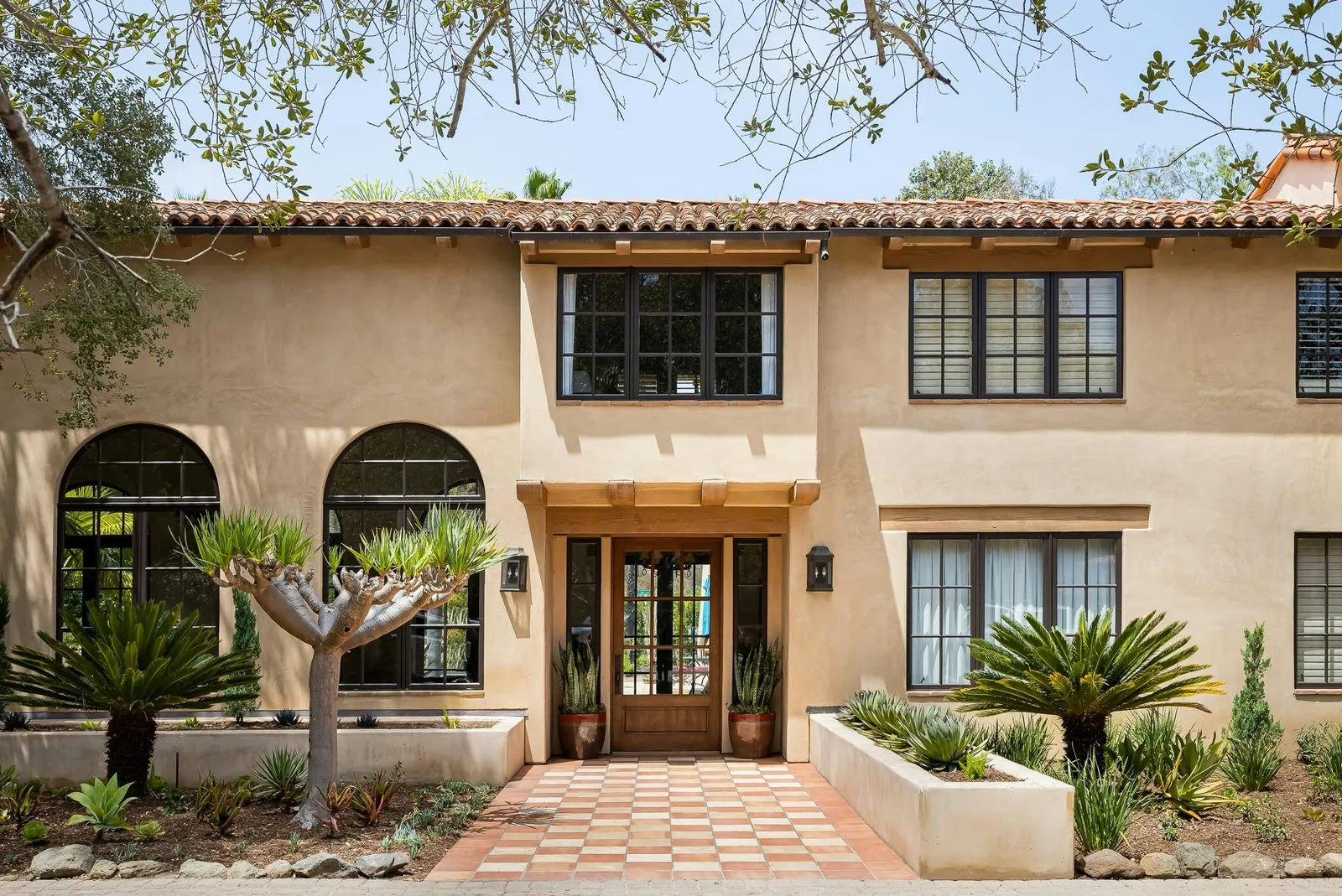 Rancho Valencia Resort & Spa — Exterior, Rancho Santa Fe