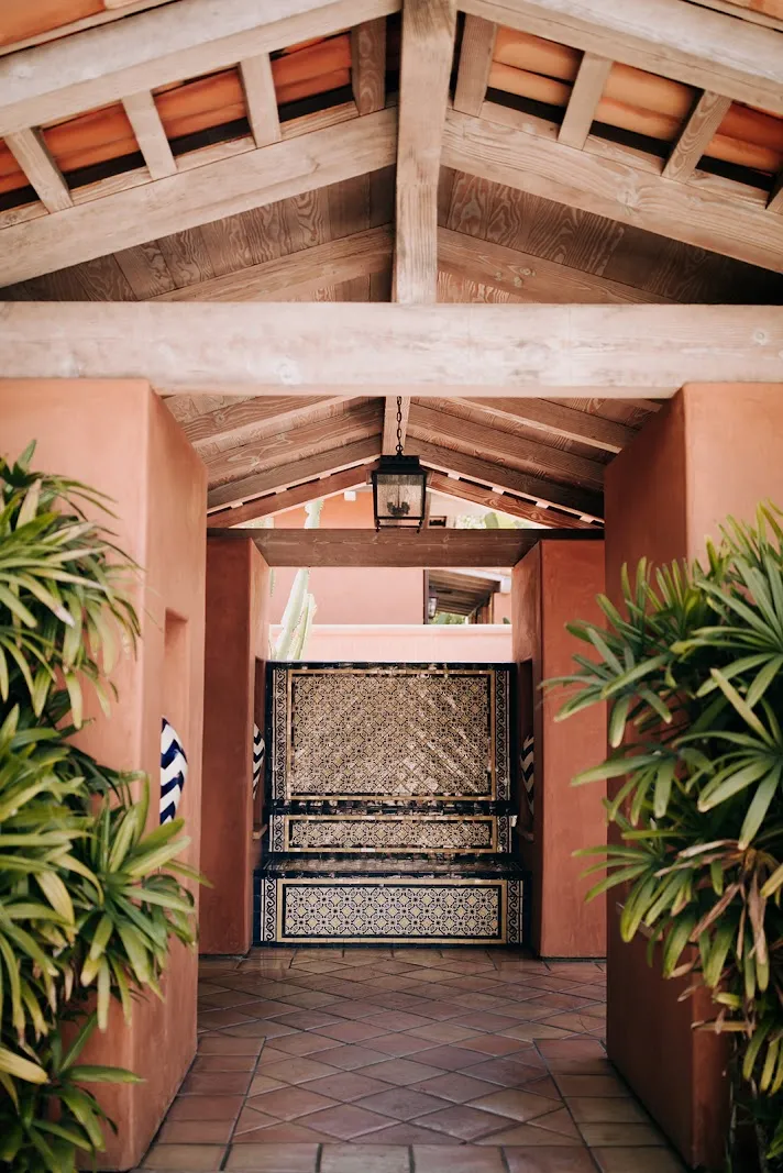 Rancho Valencia Resort & Spa — Exterior, Rancho Santa Fe