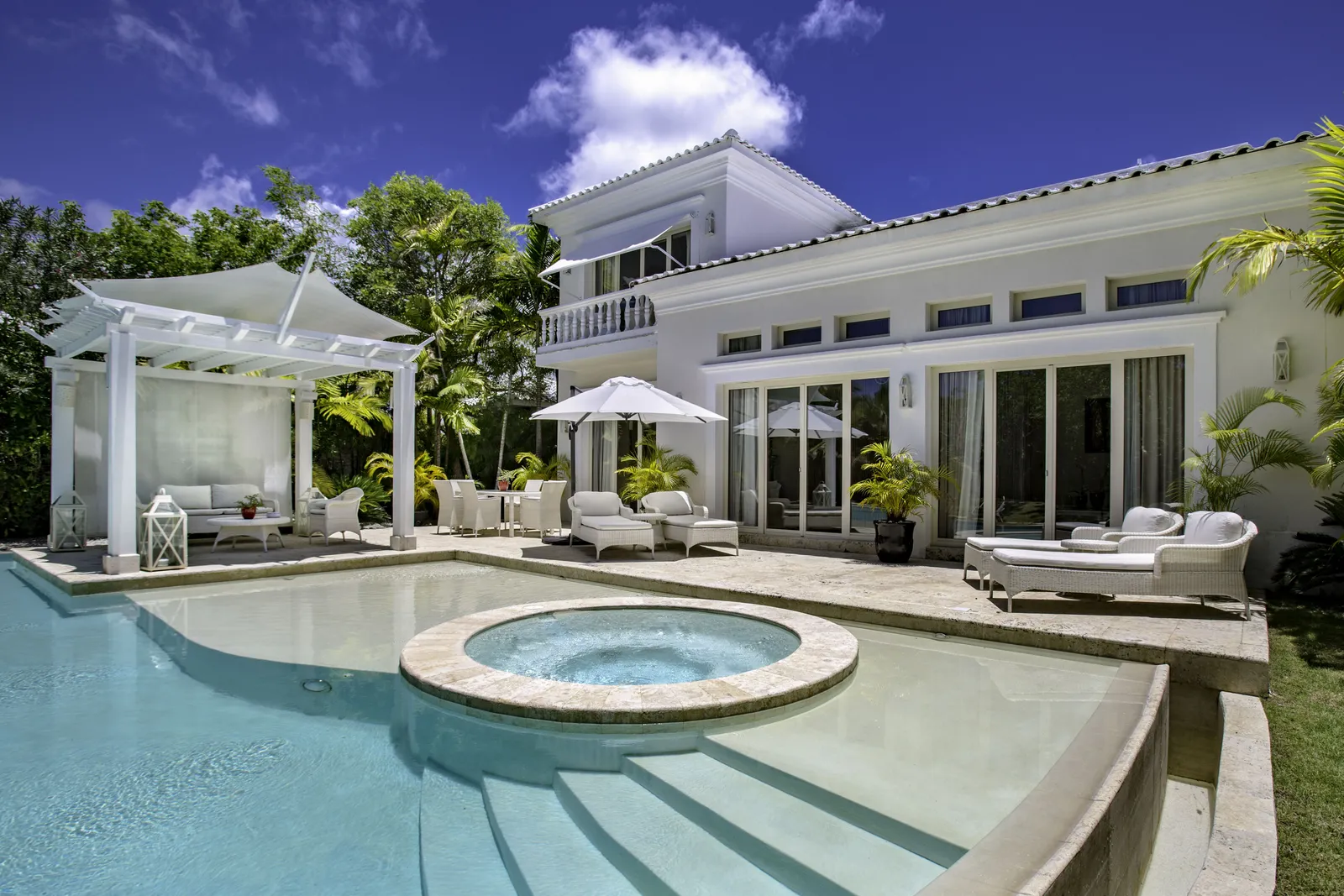 Eden Roc at Cap Cana — Exterior, Punta Cana