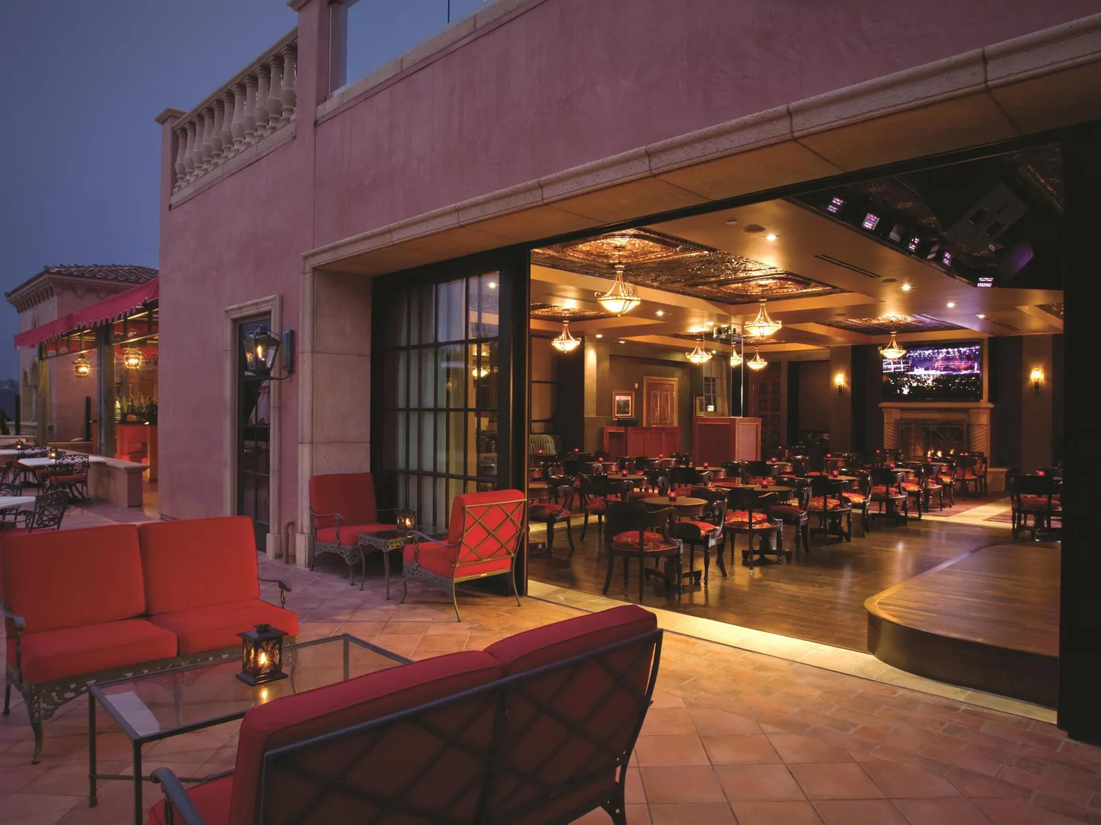 Fairmont Grand Del Mar — Exterior, San Diego